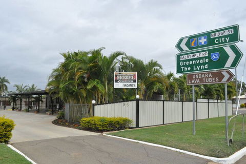 Charters Towers Motel - Tourism Bookings 7