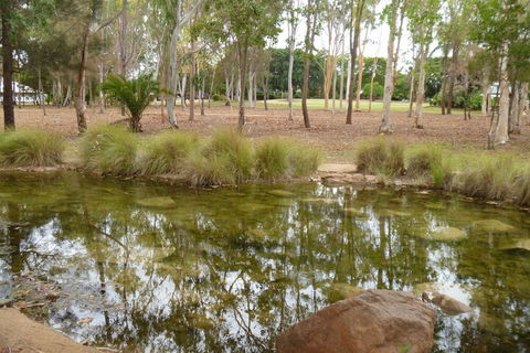 Charters Towers Motel - Tourism Bookings 1