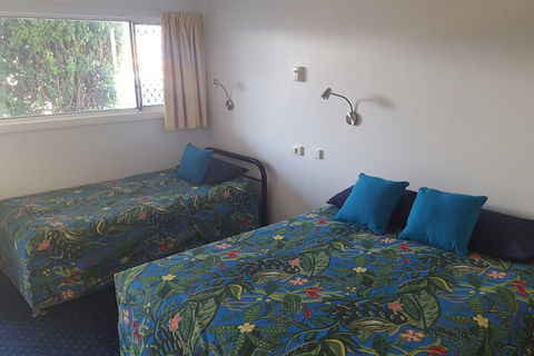 Fourth Avenue Motor Inn - Tweed Heads Accommodation 6