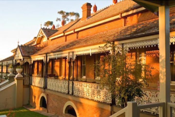 Wellington NSW Accommodation VIC