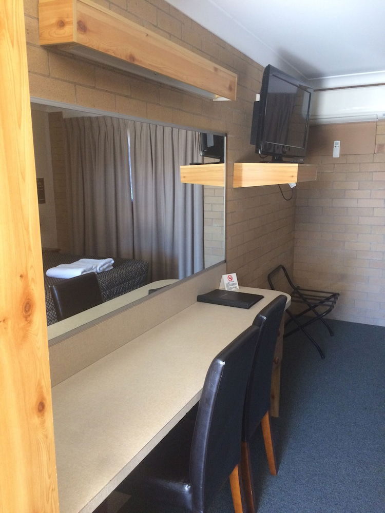 Alexander Motor Inn Moree - thumb 0