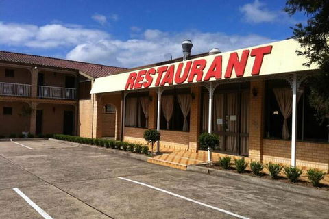 Alexander The Great Motel - Accommodation Newcastle 2