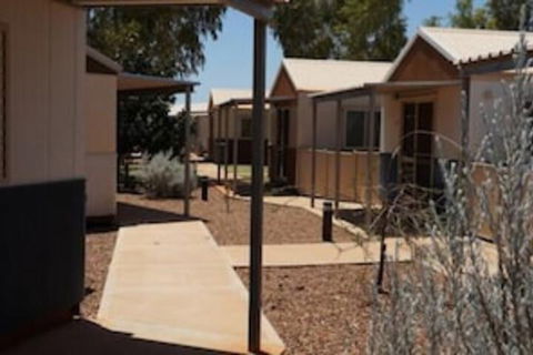 Karratha Village - Holiday Sydney 2