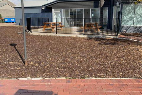 Unit 9 Bellevue - Northern Rivers Accommodation 2