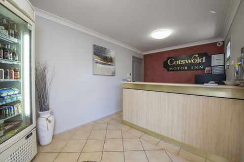 Cotswold Motor Inn - Accommodation Fremantle 5