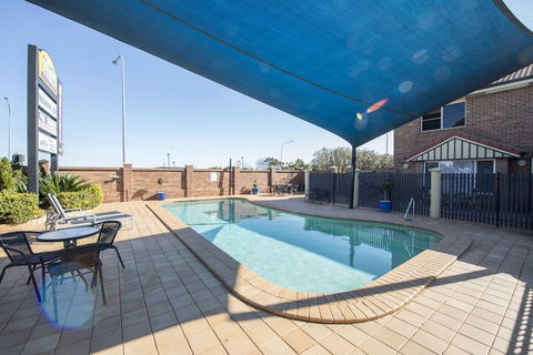Cotswold Motor Inn - Accommodation Fremantle 3