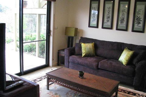 Moongate Accommodation - Tweed Heads Accommodation 4