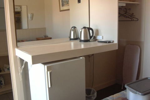 Travellers Rest Motel - Northern Rivers Accommodation 7