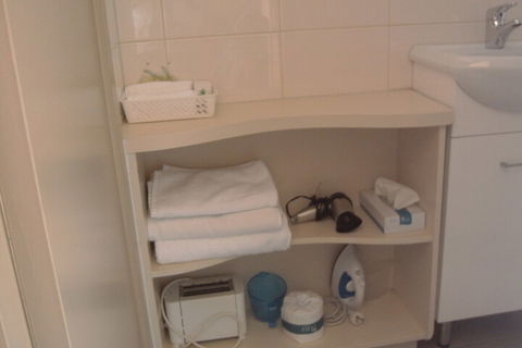 Travellers Rest Motel - Northern Rivers Accommodation 6