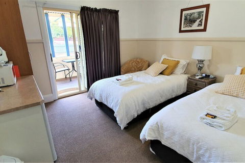 Coppers Hill Private Accommodation - Accommodation Fremantle 5