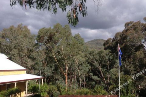 Tanwarra Lodge - Holiday Melbourne 0