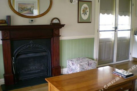Tanwarra Lodge - Holiday Melbourne 6