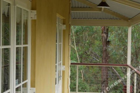 Tanwarra Lodge - Holiday Melbourne 5