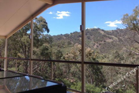 Tanwarra Lodge - Holiday Melbourne 7