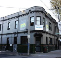 OziHouse Collingwood - Hostel - Accommodation Broken Hill