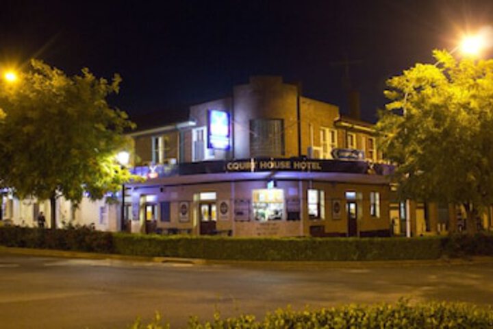 Boorowa NSW Accommodation Find