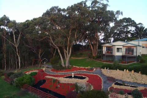 Southern Anchorage Retreat - Accommodation Ballina 0