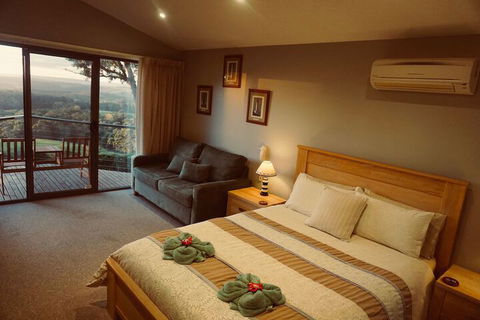 Southern Anchorage Retreat - Accommodation Ballina 7