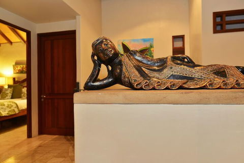 Monsoon Villa B - WA Accommodation 1