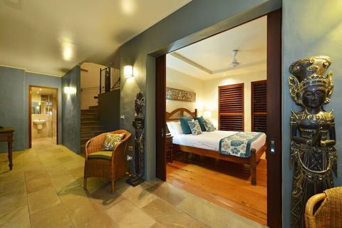 Monsoon Villa B - WA Accommodation 2