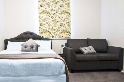 Town Square Motel - Tourism Brisbane 4