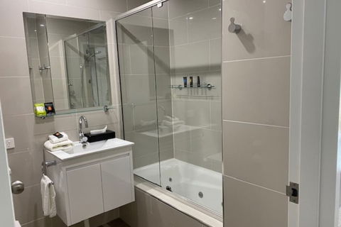 Town Square Motel - Tourism Brisbane 6