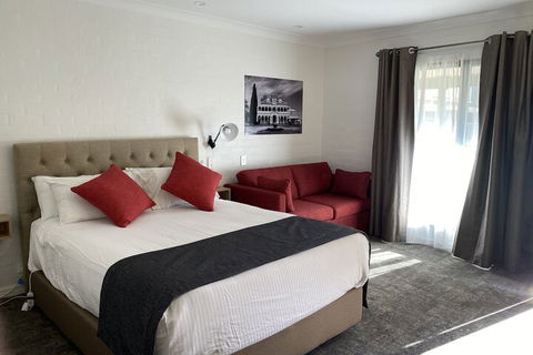 Town Square Motel - Tourism Brisbane 7