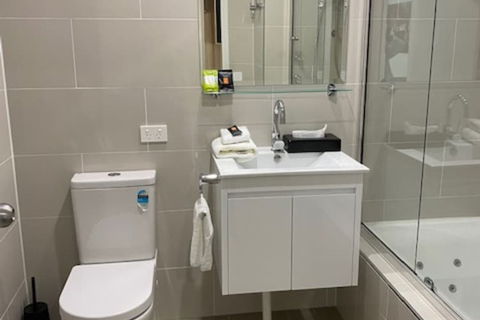 Town Square Motel - Tourism Brisbane 2