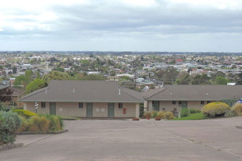 Comfort Inn The Lakes - Hotel VIC 6