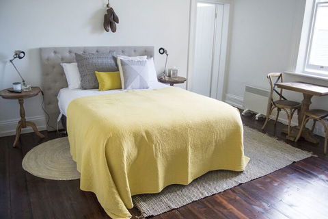 Highfield House - WA Accommodation 2