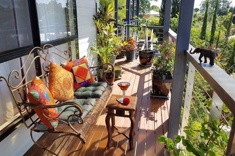 Egyptian Dream Retreat - Gold Coast 4U 3