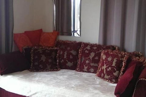 Egyptian Dream Retreat - Gold Coast 4U 7