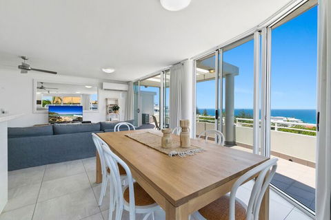Sundancer Holiday Apartments - Accommodation Nelson Bay 6