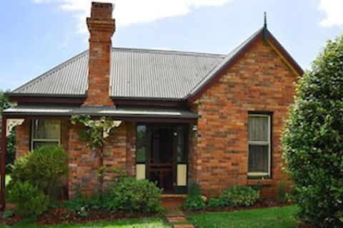 Killynaught Spa Cottages - Kingaroy Accommodation 1