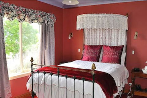 Killynaught Spa Cottages - Kingaroy Accommodation 7