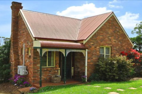 Killynaught Spa Cottages - Kingaroy Accommodation 3