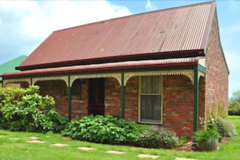 Killynaught Spa Cottages - Kingaroy Accommodation 2
