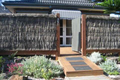 Brydon House Blairgowrie - Byron Bay Accommodation 0