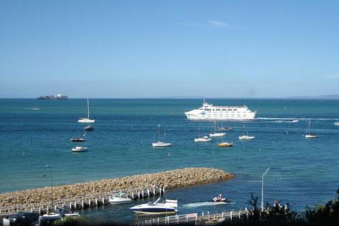 Brydon House Blairgowrie - Byron Bay Accommodation 4