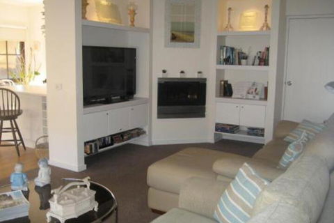 Brydon House Blairgowrie - Byron Bay Accommodation 7