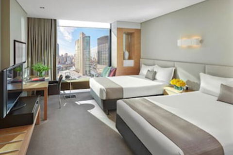 Crown Metropol - Lightning Ridge Tourism 2