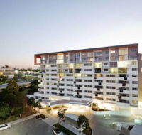 Quest Kelvin Grove - Tourism Townsville