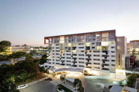 Quest Kelvin Grove - Tourism Townsville 0