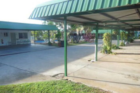 Country Road Motel - Accommodation Newcastle 3