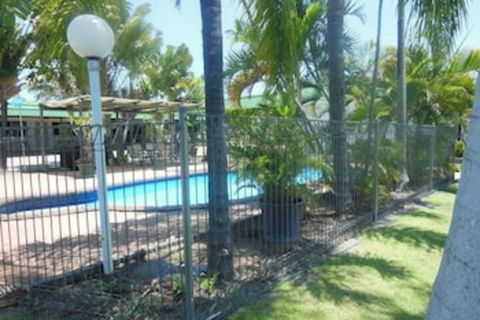 Country Road Motel - Accommodation Newcastle 4
