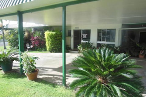 Country Road Motel - Accommodation Newcastle 2