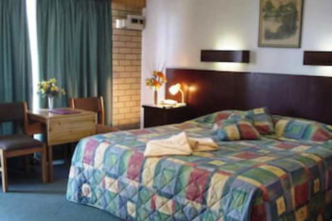Wintersun Motel - Northern Rivers Accommodation 7