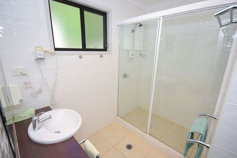 Del Rio Riverside Resort - Brisbane Tourism 2