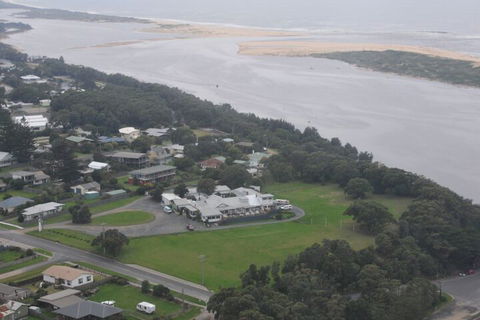 The Marlo Hotel - Tweed Heads Accommodation 1