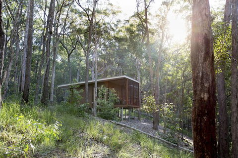Mt Cotton Retreat - Tourism Bookings 5